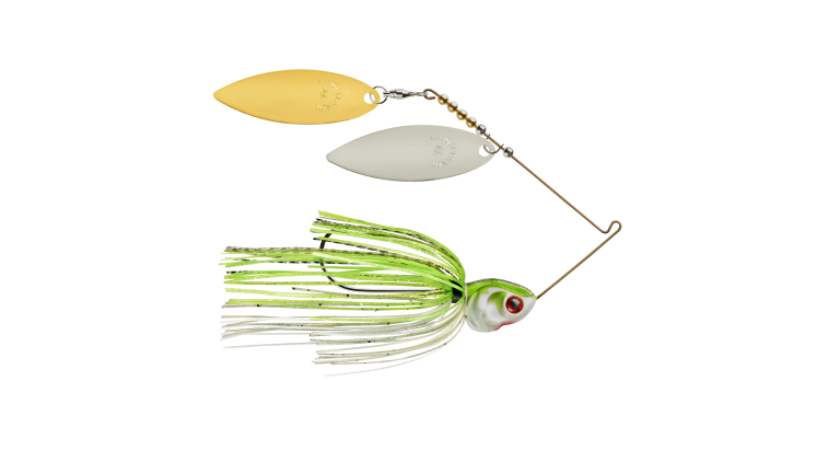 Booyah Covert Series Spinnerbaits - NGW726