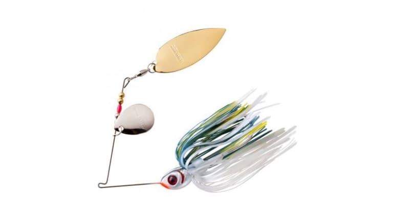 Booyah Vibra-Flex Spinnerbait - BYVFT12702