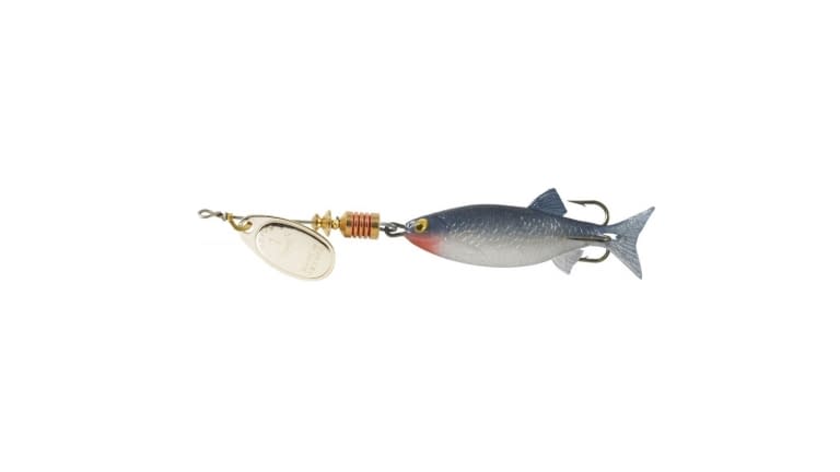 Mepps Comet Mino Minnow Spinner - SS