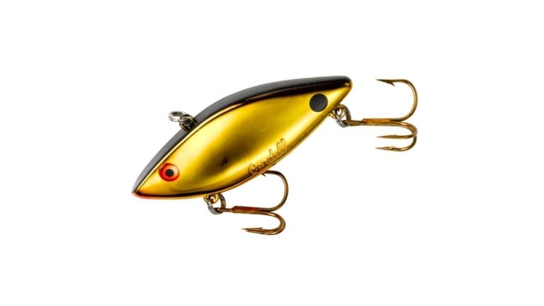 Cotton Cordell Super Spot - Gold Shiner