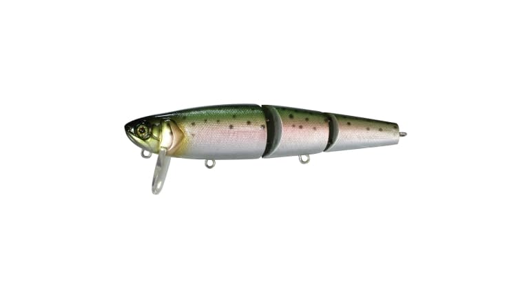 Jackall Mikey Jr. CA Trout