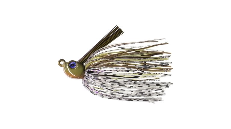 Dirty Jigs California Swim Jig - ABR