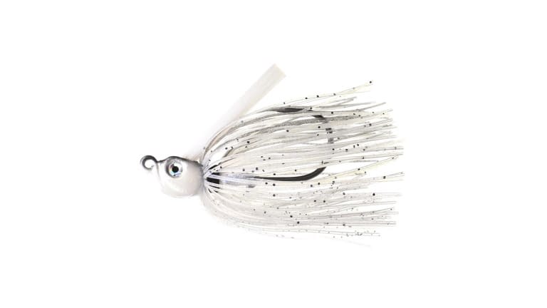 Dirty Jigs California Swim Jig - TAS