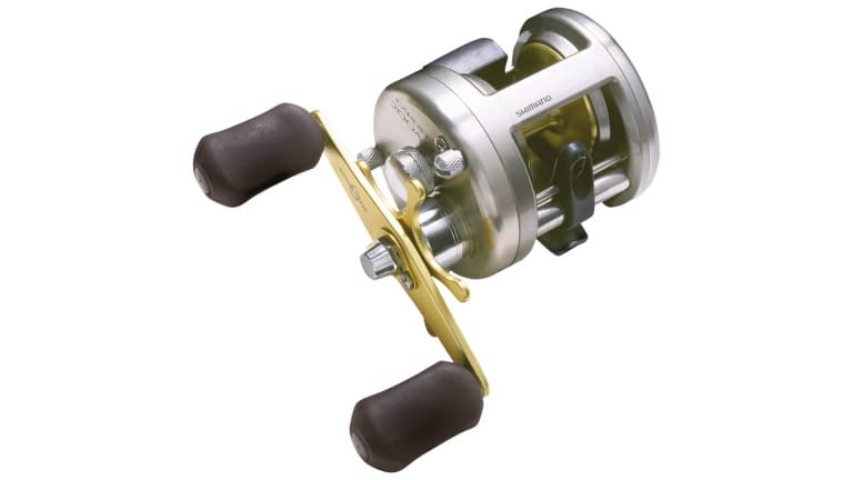 Shimano Cardiff CDF201A Reel