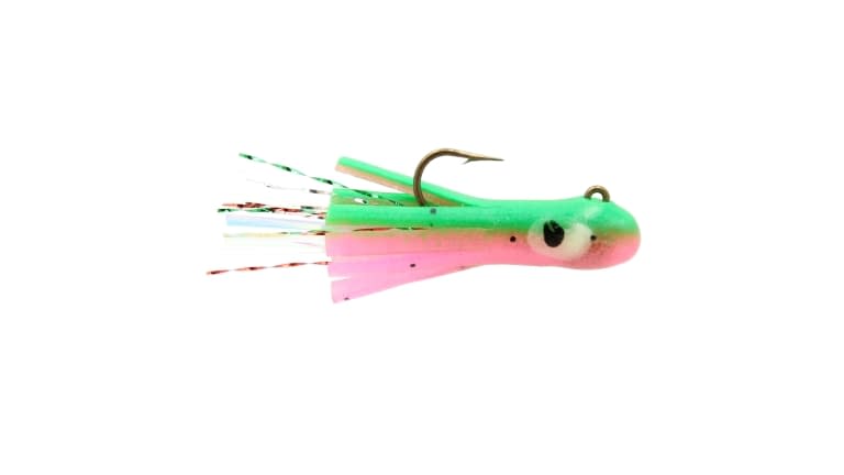 Crystal Bullet Mini Jigs - CB16402