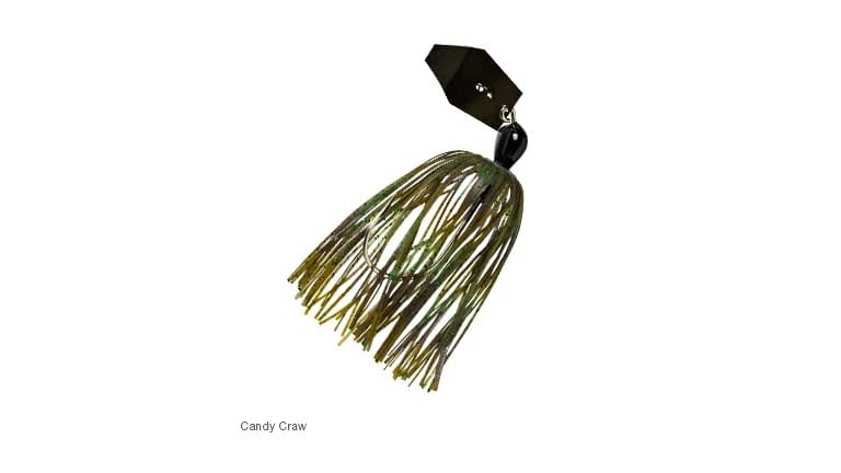 Z-Man The Original Chatterbait - CB38-66