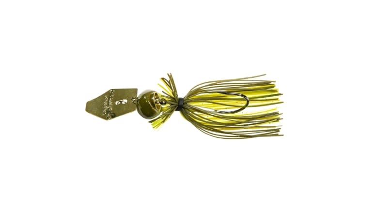 Z-Man Chatterbait Freedom CFL - CBCFL12-05