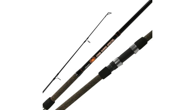 Okuma Crab Snare Rod