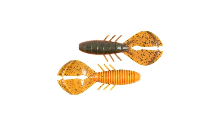 Missile Baits Mini D-Chunk