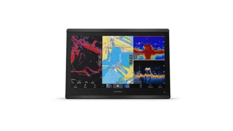 Garmin GPSMAP 8616XSV