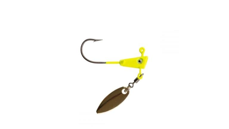 Leland Crappie Magnet 1.5 15ct Percy - Bass Fishing Hub