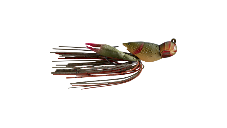 LiveTarget Hollow Body Crawfish