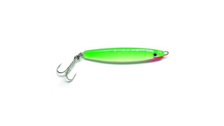 Pucci Chovy Jig - 13