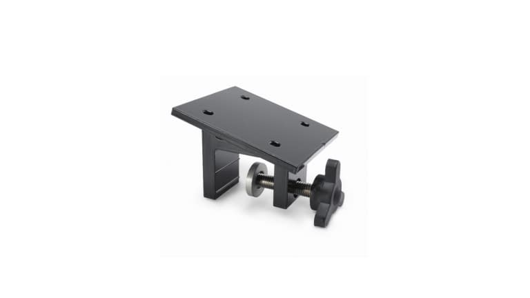 Cannon Clamp Mount