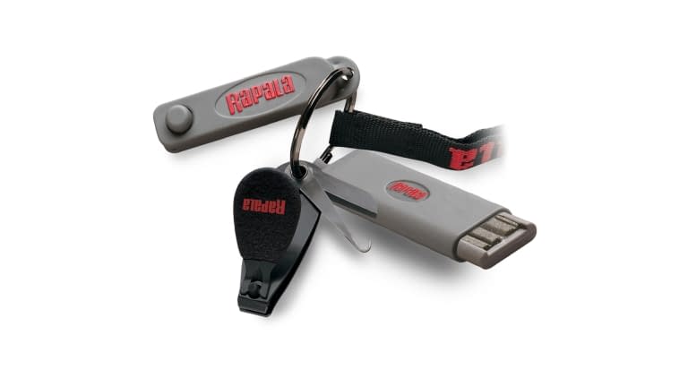 Rapala Clipper Combo