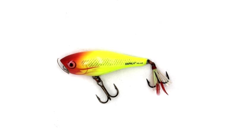Rapala Skitter Pop - HCL