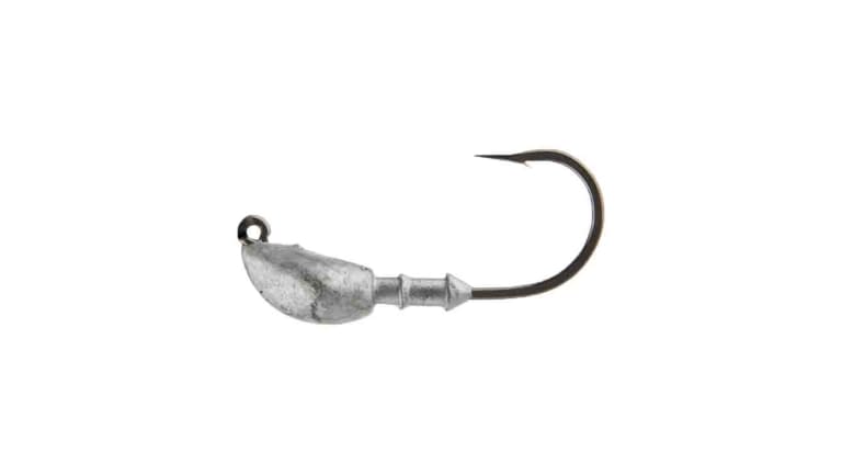 biffle head 5pk 3/16oz Venom Money Maker Football Swing Jig 3/0 Gamakatsu Hook 