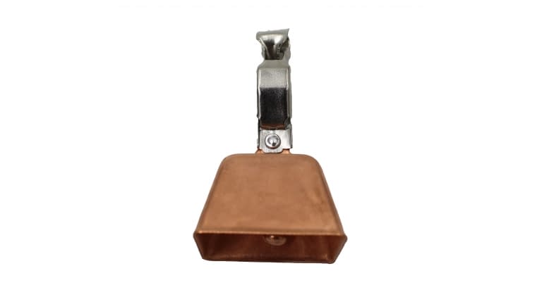 Anglers King Cow Bell