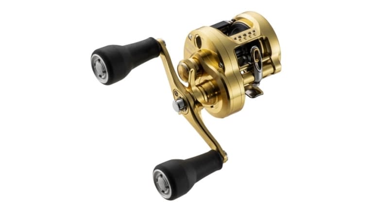 Shimano Calcutta Conquest MD Reels