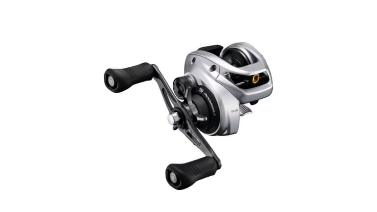Shimano Tranx 300 B Low Profile Casting Reels - PA