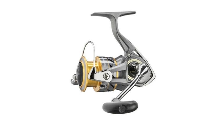 Daiwa CFLT2000 Crossfire LT Spinning Reel