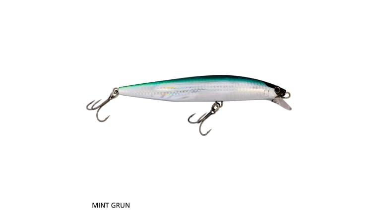 Shimano Coltsniper Floating Jerkbaits - OM170PEMG