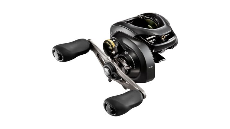 Shimano Curado 200K Casting Reels