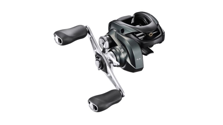 Shimano Reel Baitcast Curado MGL 150 XG CUMGL150XG Right Hand (5820)