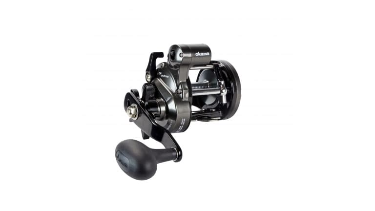 Okuma Convector "B" Line Counter Reels