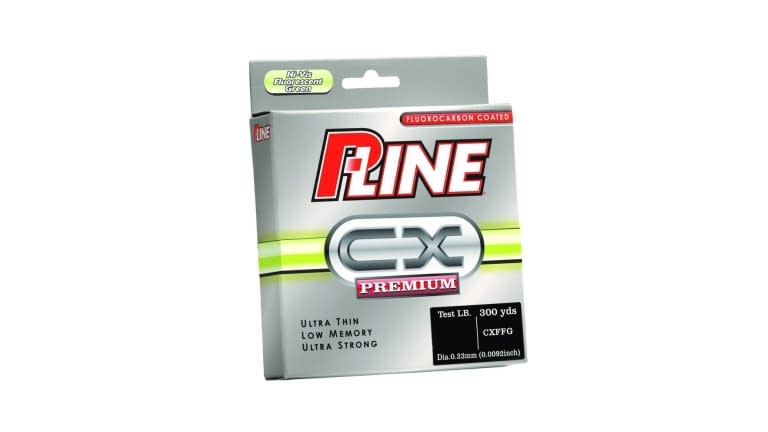 P-Line CX Premium - CXFFG-10