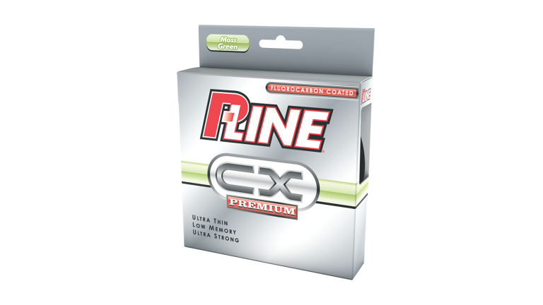 P-Line CX Premium - CXFMG-15