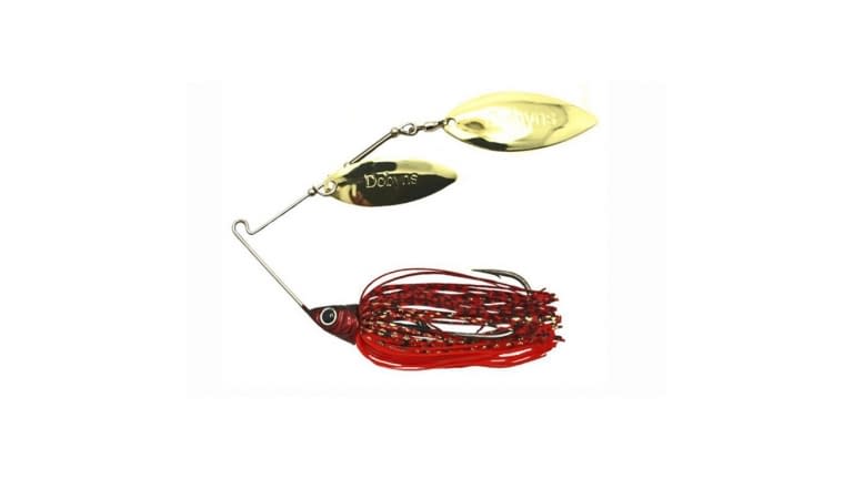 Dobyns D-Blade Beast Spinnerbaits - B01