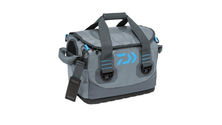 Daiwa D-VEC Boat Bag | Fisherman's Warehouse