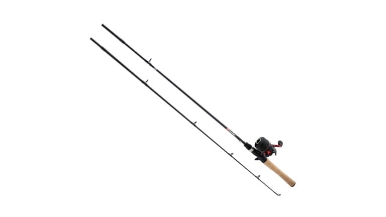 Daiwa D-Turbo Underspin Combos