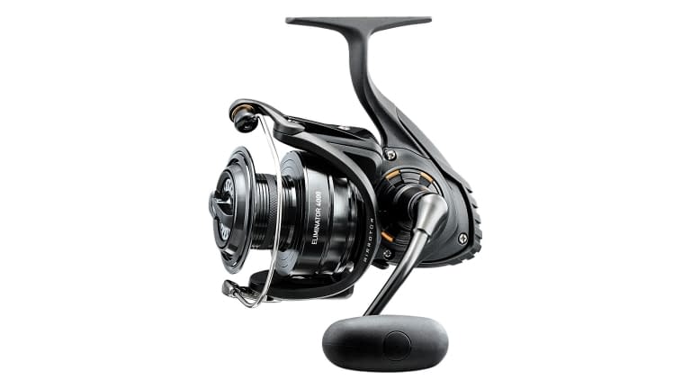 Daiwa QC750 Ultralight Spinning Reel