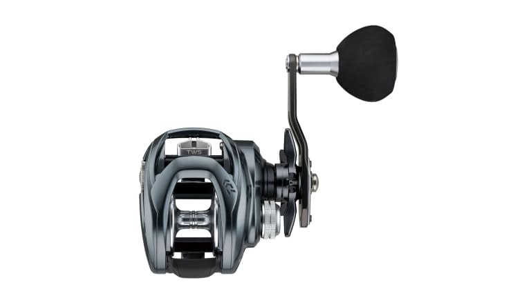 Daiwa Lexa TWS 300 Casting Reels