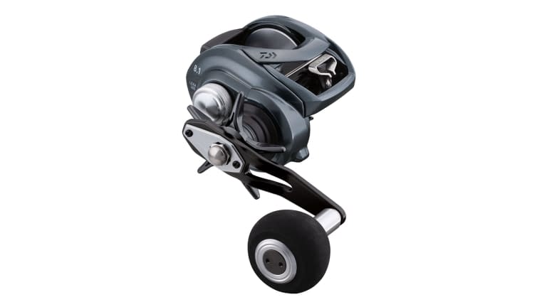 Daiwa Lexa TWS 400 Casting Reels