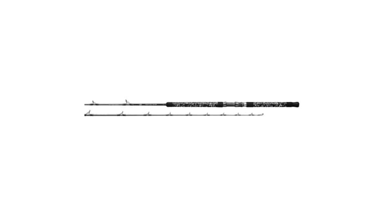 Daiwa Proteus Winn Conventional Rods Camo