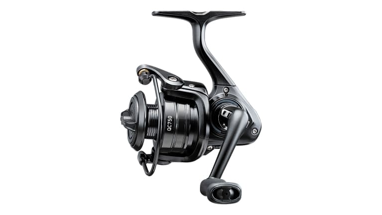 Daiwa QC750 Ultralight Reels