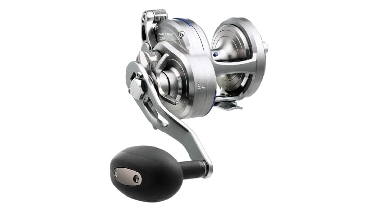 Daiwa Saltiga Star Drag SASD15HL