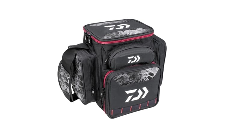 Daiwa D-Vec Tackle Pack - Large