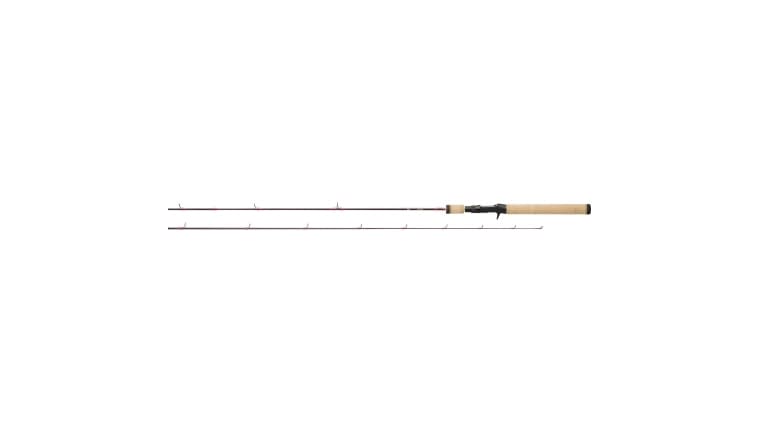 Daiwa Spinmatic D Trolling Rod SMD702ULFB