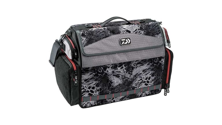 Daiwa The Tackle Barn Box