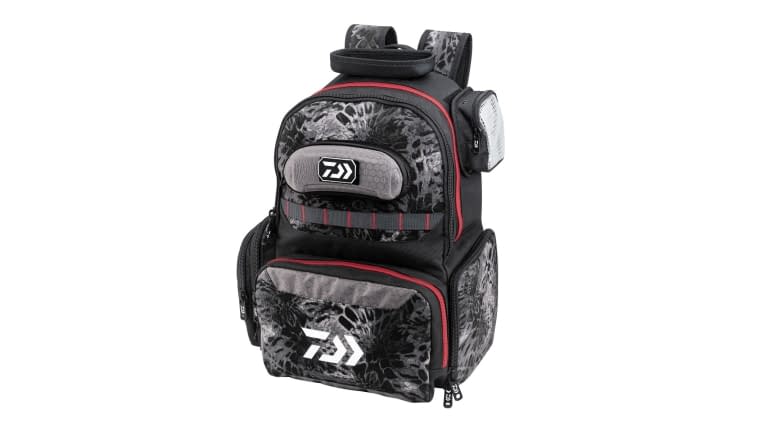 Daiwa D-VEC Tactical Backpack