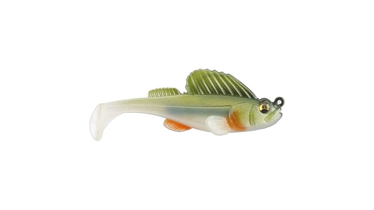 Megabass Dark Sleeper - 0447937287