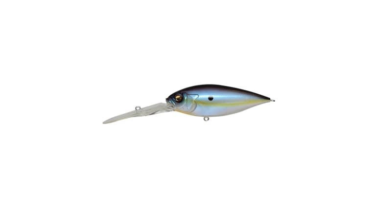 Megabass Deep Six - French Pearl