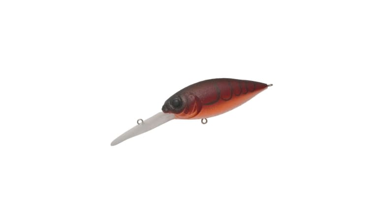 Megabass Deep Six - Fire Craw