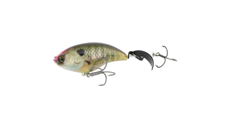 Deps Evoke Zero Crankbait - 04