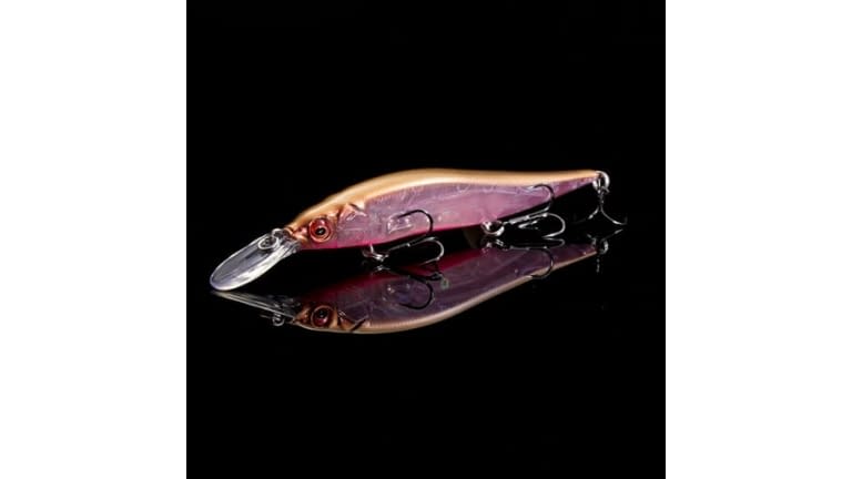Megabass Respect Series - 6822