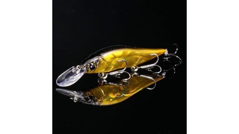 Megabass Respect Series - 6465